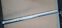 OEM 80A881903AA SQ5 Q5 vasen etupääntuki