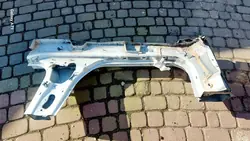 Soleira Dianteira Direita VOLVO V40 II Peça OEM