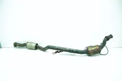 Catalyseur Gauche/Droit A2214907314 A2214901514
