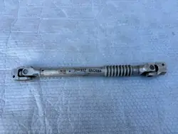 Eje de columna de dirección OEM 32306862087 para BMW G-Series