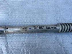 Eje de columna de dirección OEM 32306862087 para BMW G-Series