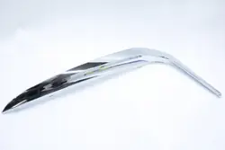 OEM 7475196 Garniture Chrome Pare-choc Droit BMW