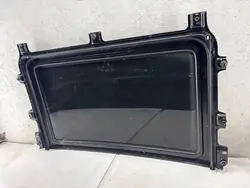 BMW OE 9904007 Glazen schuifdak voor X5 F15 2017