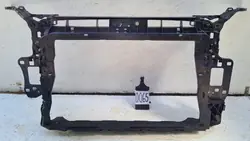 Frontverstärkung Audi Q3