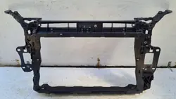 Renforcement avant Audi Q3