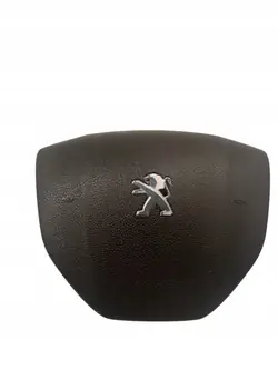 Airbag condutor esquerdo OEM 0589P1000976 Peugeot