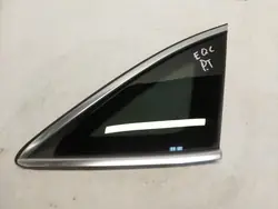 Mercedes EQC 400 W293 Vitre Carrosserie Droite Arrière A2936701600