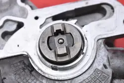 Vacuümpomp OEM 038145209E voor Seat Ibiza 1.4 TDI