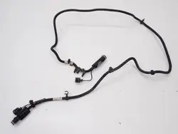 Conduite AdBlue OEM 5N0131983B pour VW Tiguan I 2.0 TDI