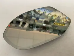 Insert miroir gauche OEM 4G8857535C pour Audi A7