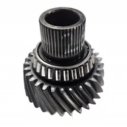 Främre differentialdrivhjul OEM 030.154 29z Audi