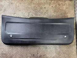 Forro do porta-malas Jeep Grand Cherokee WL 2023 7RP26TX7AA