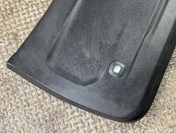 Tapis de coffre Jeep Grand Cherokee WL 2023 7RP26TX7AA