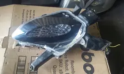 Luz de ré Mazda MX5 2014- N243-51240