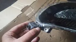 Backljus Mazda MX5 2014- N243-51240