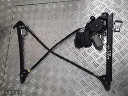 Regulador de ventana Ford OEM 1H4959812B - Usado