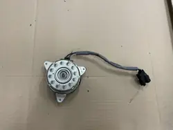Kühlerventilator Motor OEM 13V-M7105 Subaru Forester