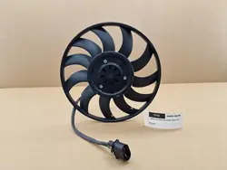 Fläktstyrmodul Audi Q5 A6 A7 A8 4H0959455AD