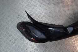 Tuyau d'admission Porsche 991 GT3 RS OEM 99157556000