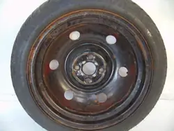 Roue de secours OEM 383447 pour Hyundai i20 I Lift 2012-2015
