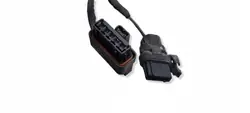 Framlykteskabel OEM 8200368397 Renault