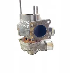 KIA Carnival 2.9 CRDI Turbo 53049700063