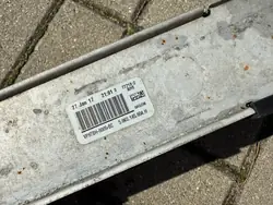 Refroidisseur d'eau Audi Q3 8U0 A4 B8 A5 8K0145804H