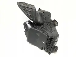 Luftfiltergehäuse 2.0 TFSI Audi A5 8T A4 B8 07-