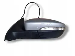 Vasen ulkopeili Volkswagen Passat B7 2011 3AA857507