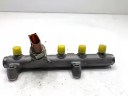 OEM 059130089AH Inspuitrail met Sensor Audi A5 8T