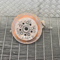 Ford Transit 2016 Vänster Framhjulnav