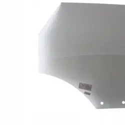 Vitre Droite Arrière Portière Audi A4 S4 B8 OEM 8K9845206C