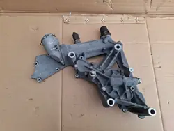 Olje pump Porsche 911 996 2004 Pierburg OEM 99610701258