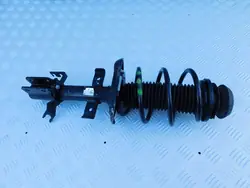 Set Ammortizzatore Anteriore Clio V con Molla 543023135R