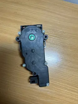 OEM D92 Kofferbaksluitmechanisme Mercedes-Benz