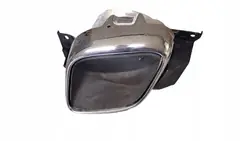 Ford S-Max MK2 Punta Silenciador Izquierda OEM EM2B-17G771-A