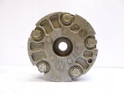 NISSAN QASHQAI J10 +2 LIFT 10-14 VVT HJUL 2.0 16V