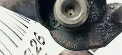 Injecteur A6420701187 pour Mercedes-Benz W212 E350