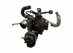 Turbo GTB1449VZ pour Ford Kuga II 2.0L Diesel 2014