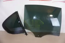 Vitre de porte arrière droite BMW DEMOCAR ORYGINAŁ G30