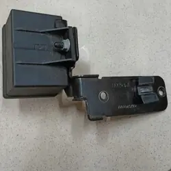 Relaismodule-bevestiging Jeep Wrangler JL 2.0 OEM 68297600AA