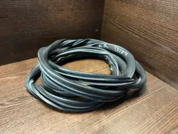 OEM RAJ23279 Fram höger dörrfönsterpackning Toyota