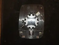 OEM 232634102 Spiegel-Einsatz links für Opel Astra K