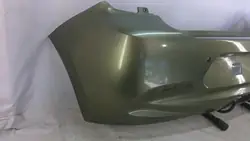 NISSAN MICRA IV 4 K13 LIFT 13- Pare-chocs arrière 850223HN0H