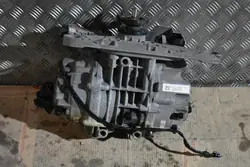 Gebruikt achterdifferentieel voor Mercedes W177 W118 W247