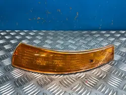Porsche 911 Oikea Vilkku Lasi OEM KL0164F