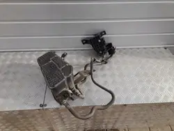 OEM 4M4201801 Kolfilter för VW Touareg III 3.0 TFSI