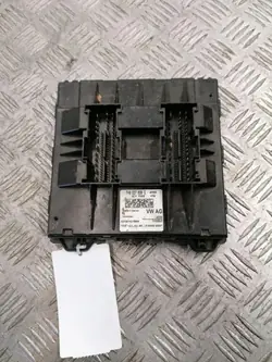 VW Mukavuusmoduuli OEM 7H0937090E Jetta III 1.8L