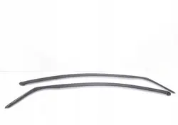 Déflecteurs de fenêtre HEKO pour Mercedes ML W164