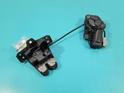 Cerrajón maletero OEM 31484594 para Volvo S90 II Sedán